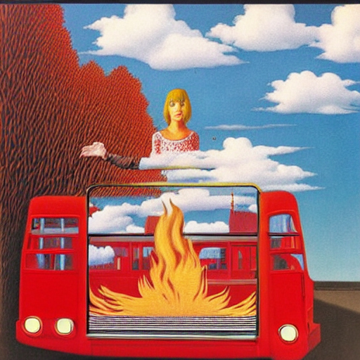 Dream artwork 3