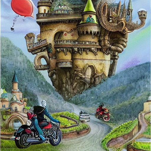 Dream artwork 4