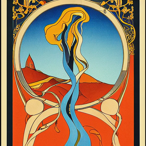 Dream artwork 5