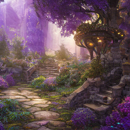 Dream artwork 1