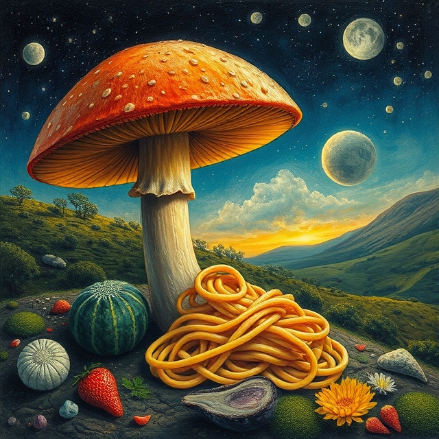 Dream artwork 0